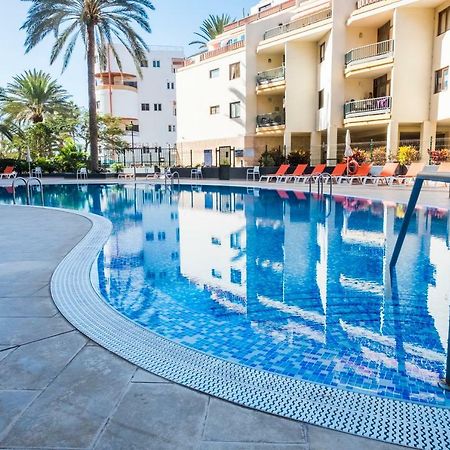 Guayero Lägenhet Los Cristianos  Exteriör bild